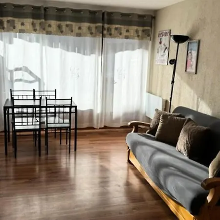 Apartment Chamoisiere - Cosy Confort - Belle Vue Mae-0971