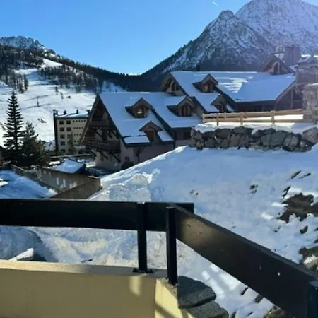 Chamoisiere - Cosy Confort - Belle Vue Mae-0971 Apartment *
