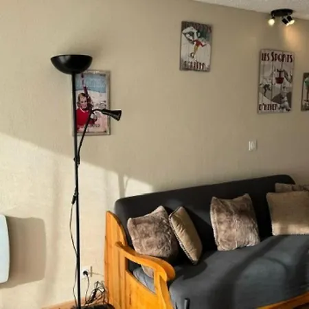 Chamoisiere - Cosy Confort - Belle Vue Mae-0971 Apartment Montgenevre