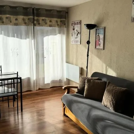 Chamoisiere - Cosy Confort - Belle Vue Mae-0971