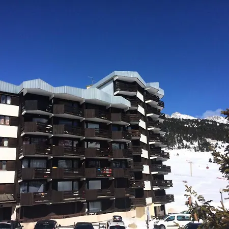 Apartment Chamoisiere - Cosy Confort - Belle Vue Mae-0971